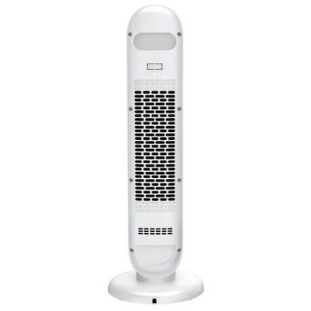 Тепловентилятор колонный ROYAL CLIMA RFH-C2000DC-WT, 2000 Вт, 3 режима работы, белый, НС-1348089