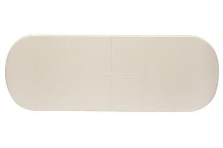 Стол Tetchair раскладной Siena ( SA-T6EX2L ), дерево гевея/мдф, 150+35+35х80х75см, ivory white (слоновая кость 2-5) Стол Tetchair раскладной Siena ( SA-T6EX2L ), дерево гевея/мдф, 150+35+35х80х75см, ivory white (слоновая кость 2-5)