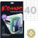 Этикетки самоклеящиеся Promega label (Комус) 52,5х29,7 мм 40 штук на листе белые (100 листов в упаковке)