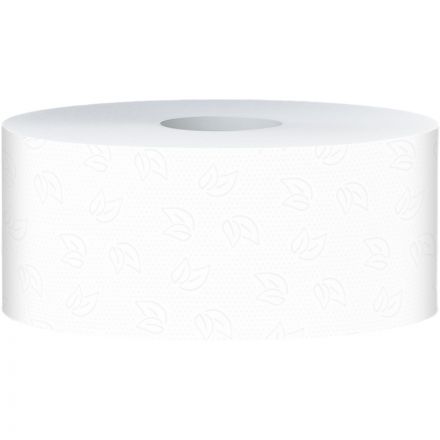 Бумага туалетная д/дисп Protissue 1сл 12рул 200м С231