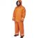 Костюм влагозащитный КПК Fisherman's WPL оранж 48-50/170-176