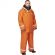 Костюм влагозащитный КПК Fisherman's WPL оранж 48-50/170-176