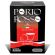 Кофе в капсулах PORTO ROSSO "Ristretto" для кофемашин Nespresso, 10 порций