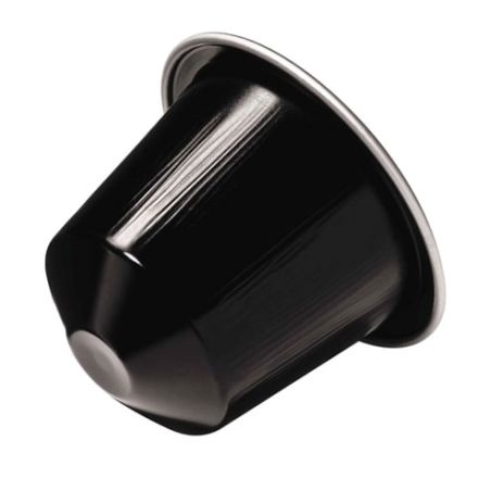 Кофе в капсулах PORTO ROSSO "Ristretto" для кофемашин Nespresso, 10 порций Кофе в капсулах PORTO ROSSO "Ristretto" для кофемашин Nespresso, 10 порций