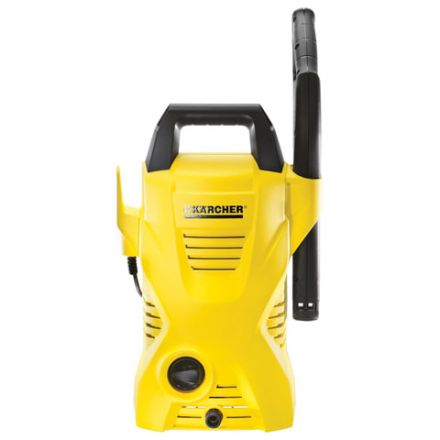 Минимойка KARCHER K 2 Universal Edition, мощность 1,4 кВт, давление 110 бар, шланг 3 м, 1.673-010.0 Минимойка KARCHER K 2 Universal Edition, мощность 1,4 кВт, давление 110 бар, шланг 3 м, 1.673-010.0