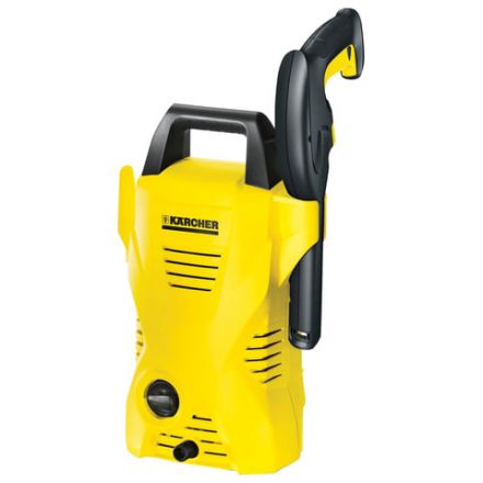 Минимойка KARCHER K 2 Universal Edition, мощность 1,4 кВт, давление 110 бар, шланг 3 м, 1.673-010.0 Минимойка KARCHER K 2 Universal Edition, мощность 1,4 кВт, давление 110 бар, шланг 3 м, 1.673-010.0