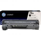 Картридж лазерный HP 78A CE278A черный оригинальный Картридж лазерный HP 78A CE278A черный оригинальный