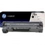 Картридж лазерный HP 78A CE278A черный оригинальный
