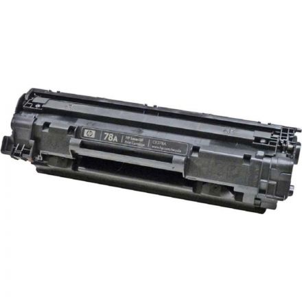 Картридж лазерный HP 78A CE278A черный оригинальный Картридж лазерный HP 78A CE278A черный оригинальный