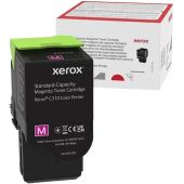 Тонер-картридж XEROX C310/315 пурпурный 2K (006R04362)