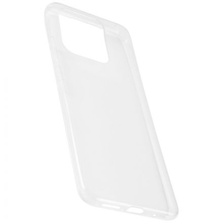 Чехол накладка силикон iBox Crystal для Xiaomi Redmi 10C (УТ000031079) Чехол накладка силикон iBox Crystal для Xiaomi Redmi 10C (УТ000031079)