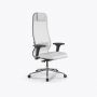 Кресло SynchroSit 10 B1-115D - X2+Extra /Um00/Wm12/D02P(M23.B23.G18.W02) Белый