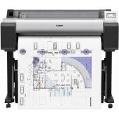 Плоттер Canon IPF TM-350 36/914mm, 5 colors (макс.объем-300мл) (6246C003) Плоттер Canon IPF TM-350 36/914mm, 5 colors (макс.объем-300мл) (6246C003)