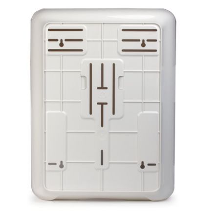 Диспенсер для полотенец TORK (Система H3) Elevation, V-сложения, белый, 553000 Диспенсер для полотенец TORK (Система H3) Elevation, V-сложения, белый, 553000