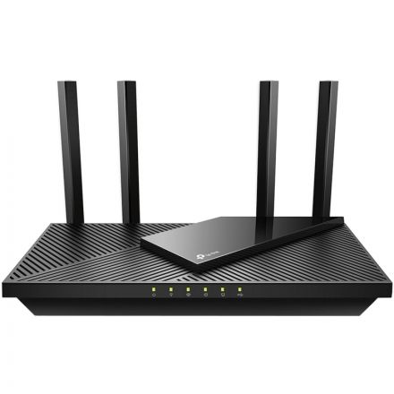 Маршрутизатор TP-Link AX3000 Dual-Band Wi-Fi 6 Router (Archer AX55)