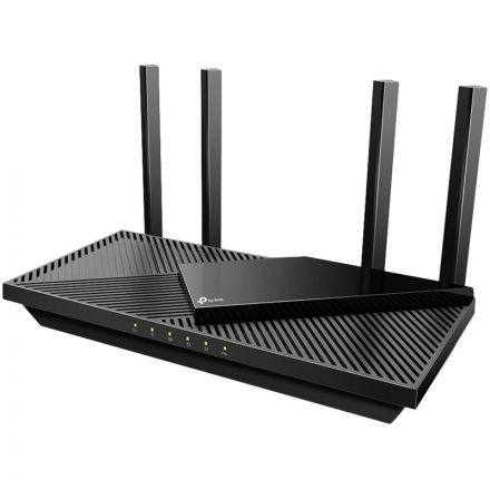 Маршрутизатор TP-Link AX3000 Dual-Band Wi-Fi 6 Router (Archer AX55)