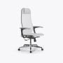 Кресло ErgoLife Set 4/подл.158/осн.Synchro 004 Белый Кресло ErgoLife Set 4/подл.158/осн.Synchro 004 Белый