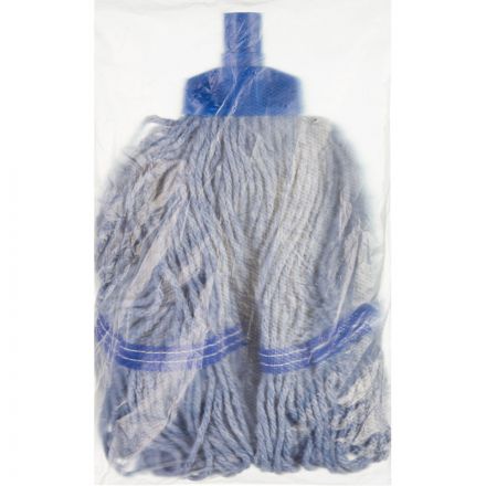 Насадка МОП веревочная SYR Кентукки SYRTex Interchange 290гр синяя 920139 Насадка МОП веревочная SYR Кентукки SYRTex Interchange 290гр синяя 920139