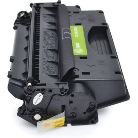 Картридж лазерный CACTUS (CS-CE505XS) для HP LaserJet P2055, ресурс 6500 страниц Картридж лазерный CACTUS (CS-CE505XS) для HP LaserJet P2055, ресурс 6500 страниц