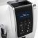 Кофемашина DELONGHI ECAM 350.35.W, 1450 Вт, объем 1,8 л, емкоть для зерен 300г, ручной капучинатор, белый