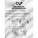 Таблетки для удаления кофейных масел CUP 5, 100 шт.
