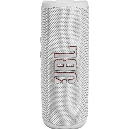Акустическая система JBL Flip 6 white (JBLFLIP6WHT)