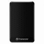 Внешний жесткий диск TRANSCEND StoreJet 25A3 1TB, 2.5", USB 3.1, черный, TS1TSJ25A3K Внешний жесткий диск TRANSCEND StoreJet 25A3 1TB, 2.5", USB 3.1, черный, TS1TSJ25A3K