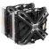 Кулер ZALMAN CNPS20X, 2x140mm RGB FANS, 6 HEAT PIPES 4-PIN PWM 800-1500 RPM