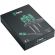 Набор отверток 6 предм. WERA Kraftform Plus Lasertip 335/350/355/6 105622 Набор отверток 6 предм. WERA Kraftform Plus Lasertip 335/350/355/6 105622