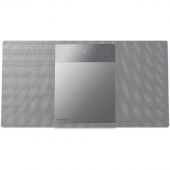 Музыкальный центр Panasonic SC-HC410EE-S Музыкальный центр Panasonic SC-HC410EE-S