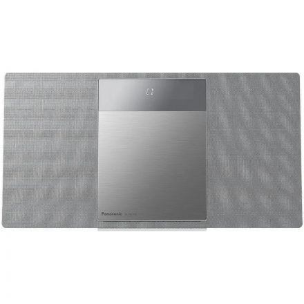 Музыкальный центр Panasonic SC-HC410EE-S Музыкальный центр Panasonic SC-HC410EE-S