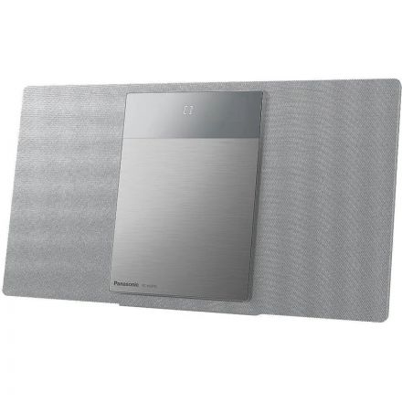 Музыкальный центр Panasonic SC-HC410EE-S Музыкальный центр Panasonic SC-HC410EE-S