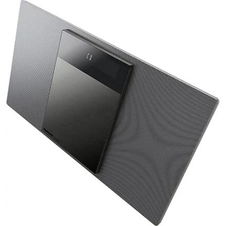 Музыкальный центр Panasonic SC-HC410EE-S Музыкальный центр Panasonic SC-HC410EE-S