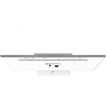 Музыкальный центр Panasonic SC-HC410EE-S Музыкальный центр Panasonic SC-HC410EE-S