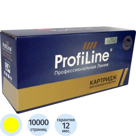 Тонер-картридж ProfiLine TK-5380Y жел. для Kyocera PA4000cx/MA4000cix