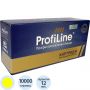 Тонер-картридж ProfiLine TK-5380Y жел. для Kyocera PA4000cx/MA4000cix