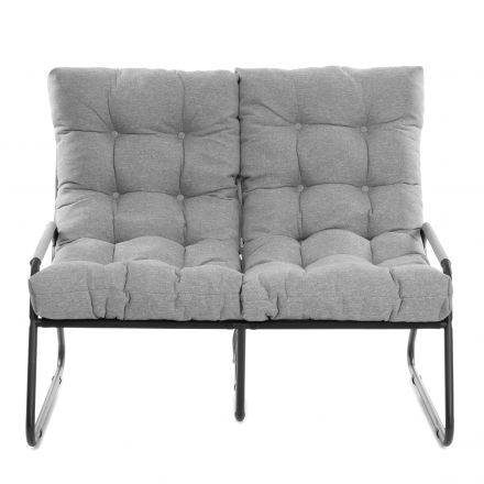 Диван Ergo/Эрго рогожка, серо-бежевый, 3M 16/2 Диван Ergo/Эрго рогожка, серо-бежевый, 3M 16/2