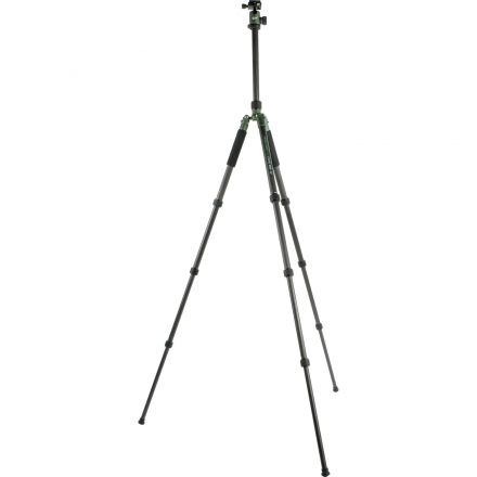 Штатив Falcon Eyes Green Line 1575C BHS-12 Штатив Falcon Eyes Green Line 1575C BHS-12