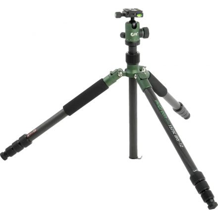 Штатив Falcon Eyes Green Line 1575C BHS-12 Штатив Falcon Eyes Green Line 1575C BHS-12