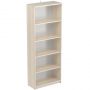 Стеллаж Easy One LT 22/16 768х370 дуб шамони светлый В1997