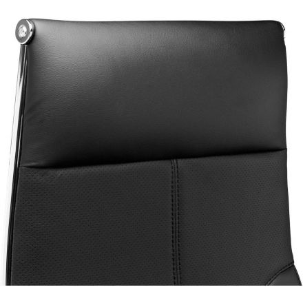 Кресло МТ_Samurai Lux New Черный 3E.2.1.49 Кресло МТ_Samurai Lux New Черный 3E.2.1.49