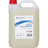 Профхим д/кухни д/комплекс уборки-обезжир,пенн ХИМИТЕК/СПЕЦ-УНИВЕРСАЛ,5л Профхим д/кухни д/комплекс уборки-обезжир,пенн ХИМИТЕК/СПЕЦ-УНИВЕРСАЛ,5л