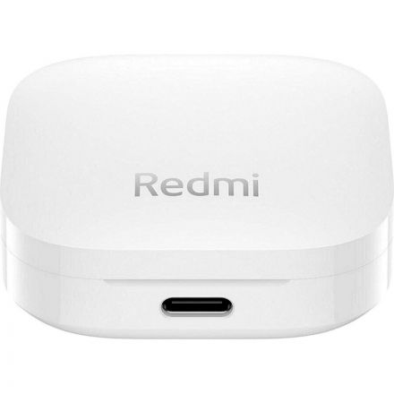 Наушники Xiaomi Redmi Buds 6 Active White (BHR8391GL) Наушники Xiaomi Redmi Buds 6 Active White (BHR8391GL)