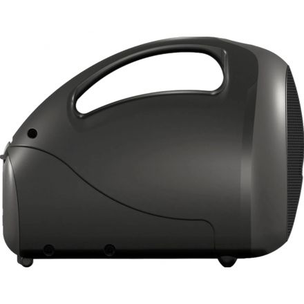 Звуковой комплект Behringer HPA40, 40 Вт, пров. мкф, аккум, USB, wirless Звуковой комплект Behringer HPA40, 40 Вт, пров. мкф, аккум, USB, wirless