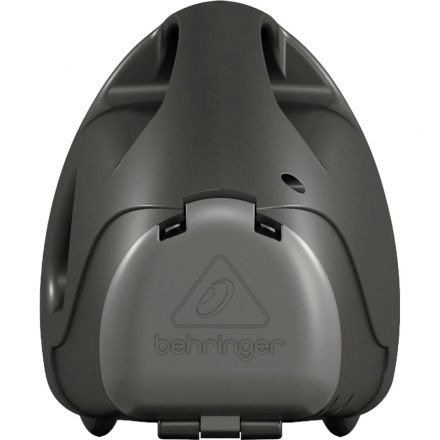 Звуковой комплект Behringer HPA40, 40 Вт, пров. мкф, аккум, USB, wirless Звуковой комплект Behringer HPA40, 40 Вт, пров. мкф, аккум, USB, wirless