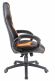 Кресло Everprof Wing (Винг) Экокожа Оранжевый