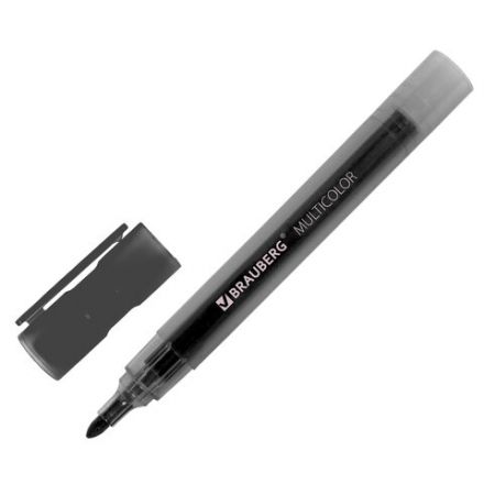 Маркеры стираемые для белой доски НАБОР 12 ЦВЕТОВ, BRAUBERG "MULTICOLOR", 3 мм, 152121 Маркеры стираемые для белой доски НАБОР 12 ЦВЕТОВ, BRAUBERG "MULTICOLOR", 3 мм, 152121