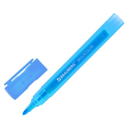 Маркеры стираемые для белой доски НАБОР 12 ЦВЕТОВ, BRAUBERG "MULTICOLOR", 3 мм, 152121 Маркеры стираемые для белой доски НАБОР 12 ЦВЕТОВ, BRAUBERG "MULTICOLOR", 3 мм, 152121