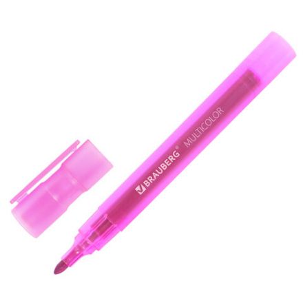 Маркеры стираемые для белой доски НАБОР 12 ЦВЕТОВ, BRAUBERG "MULTICOLOR", 3 мм, 152121 Маркеры стираемые для белой доски НАБОР 12 ЦВЕТОВ, BRAUBERG "MULTICOLOR", 3 мм, 152121