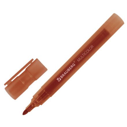 Маркеры стираемые для белой доски НАБОР 12 ЦВЕТОВ, BRAUBERG "MULTICOLOR", 3 мм, 152121 Маркеры стираемые для белой доски НАБОР 12 ЦВЕТОВ, BRAUBERG "MULTICOLOR", 3 мм, 152121